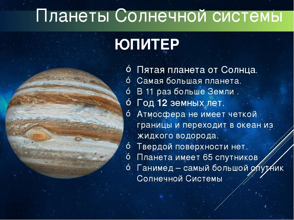 Самая маленькая презентация