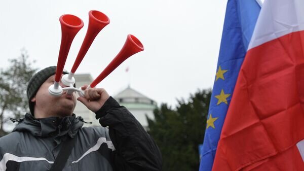   © Sputnik / Алексей Витвицкий
