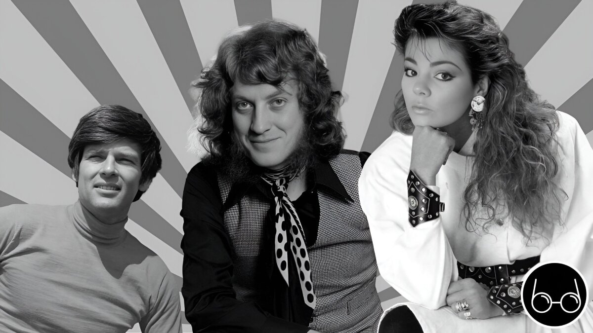 Они снесли «Железный занавес» ещё до распада СССР