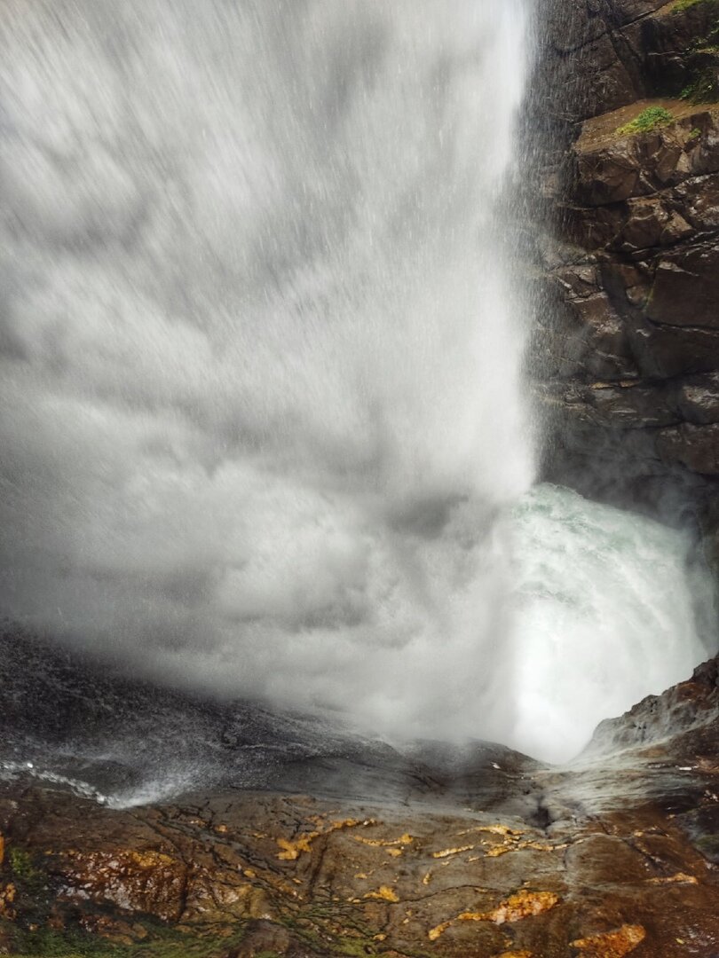 Ещё Котел Дьявола 
