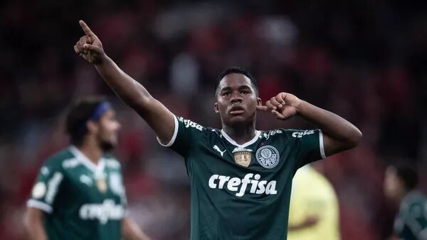    Фото: Социальные сети Эндрика