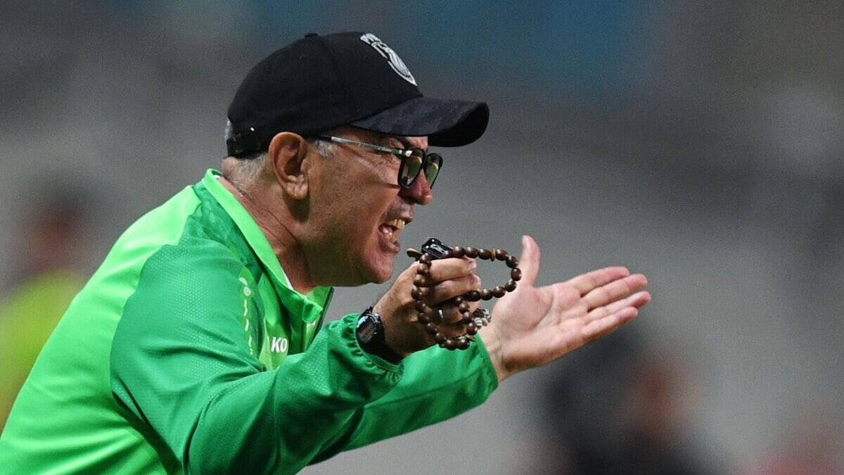    Футбол. РПЛ. Матч "Динамо"-"Рубин"© РИА Новости / Григорий Сысоев