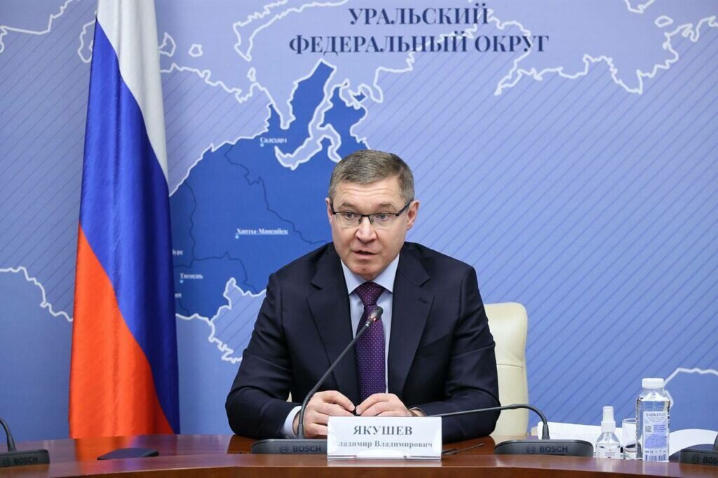    ЦУР УрФО за год обработал 400 тысяч обращений граждан