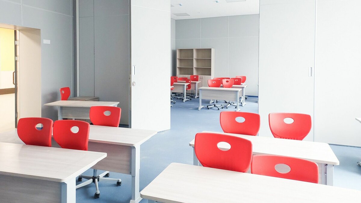     Восемь нижегородских лицеев вошли в топ-200 лучших школ России. Рейтинг был составлен образовательным центром «Сириус».