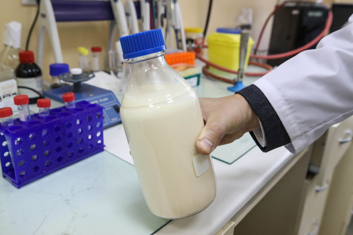 © Александр Демьянчук/ТАСС