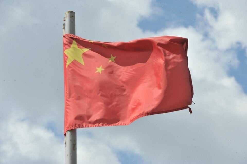     В Китае заявили о готовности сотрудничать с Россией для построения более разумного миропорядка Михаил ФРОЛОВ