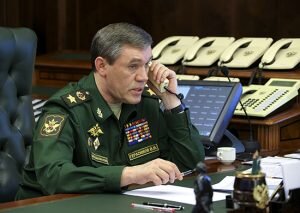   Фото: Валерий Герасимов. mil.ru Маргарита Пименова