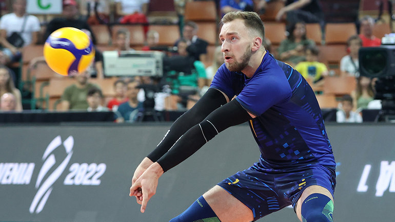    Тимофей Полуян.