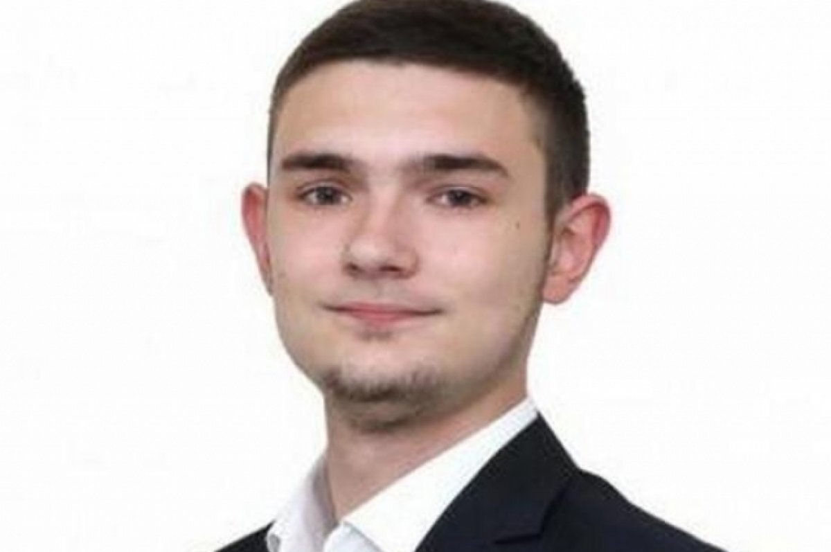    Стали известны факты из жизни найденного погибшим 24-летнего жителя Томска