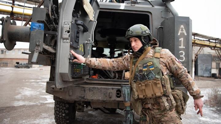 Фото: globallookpress.com / Ximena Borrazas