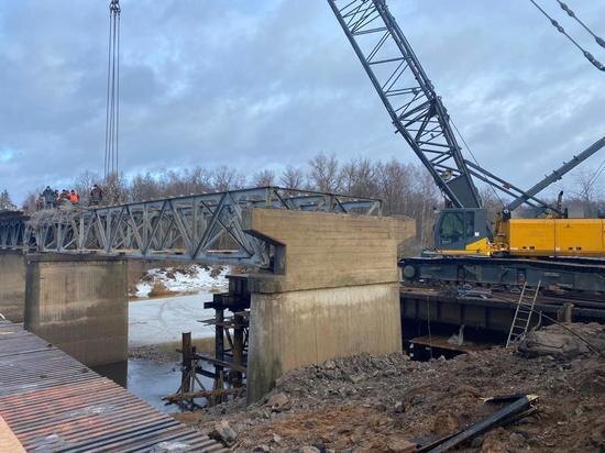     Фото: комитет по транспорту и дорожному хозяйству Псковской области
