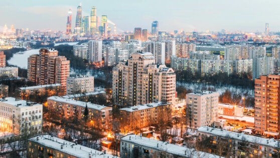    Аналитики назвали районы Москвы, которыми покупатели жилья интересовались больше всего Ирина Петрова