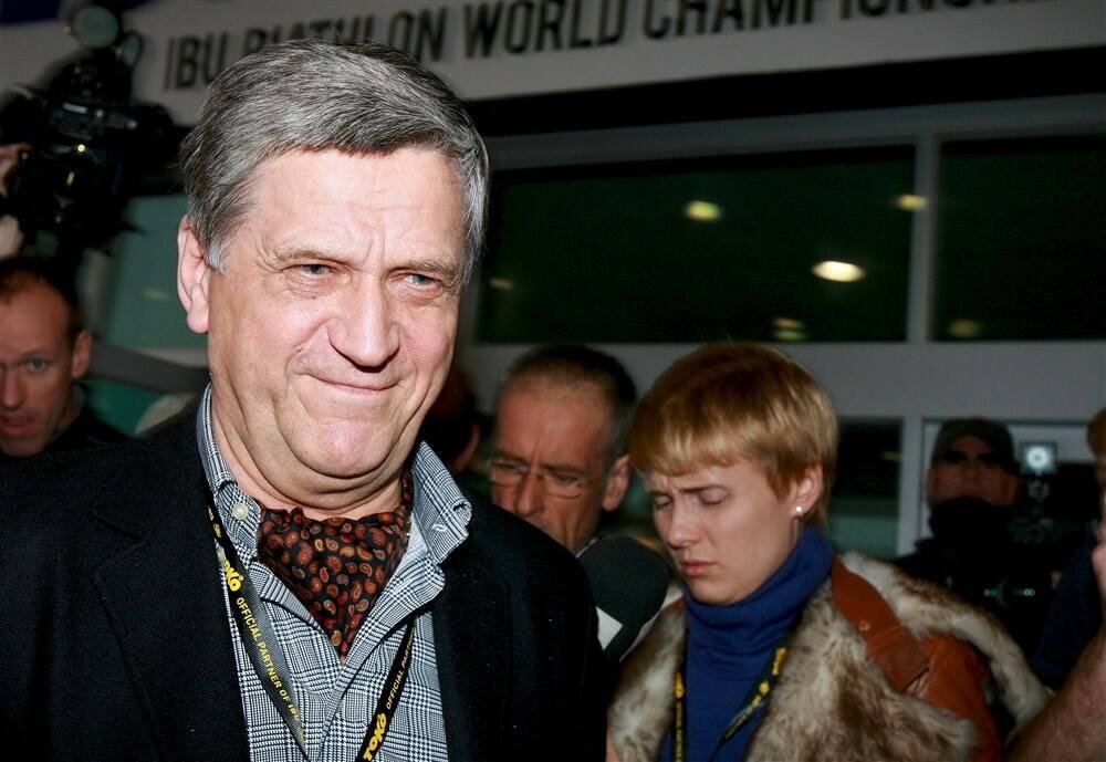    Фото: EPA / VOSTOCK Photo