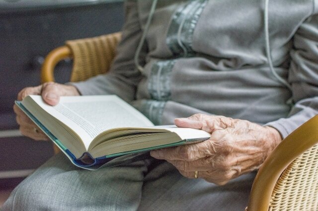 На первом этапе когнитивные расстройства заметны лишь самому пациенту. Фото: pixabay.com