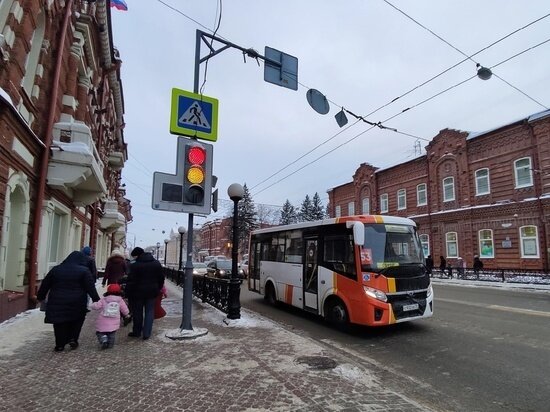     Фото: Анна Ковалева / "КП-Томск"