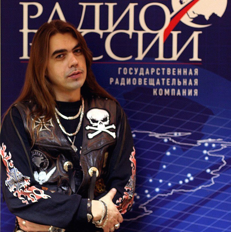 А что ты сделал для рока в свои годы?