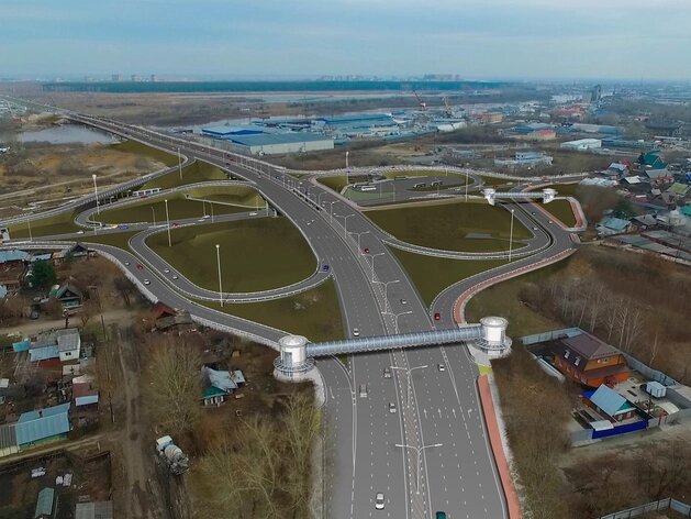 Тюмень — наш дом / Vk.com