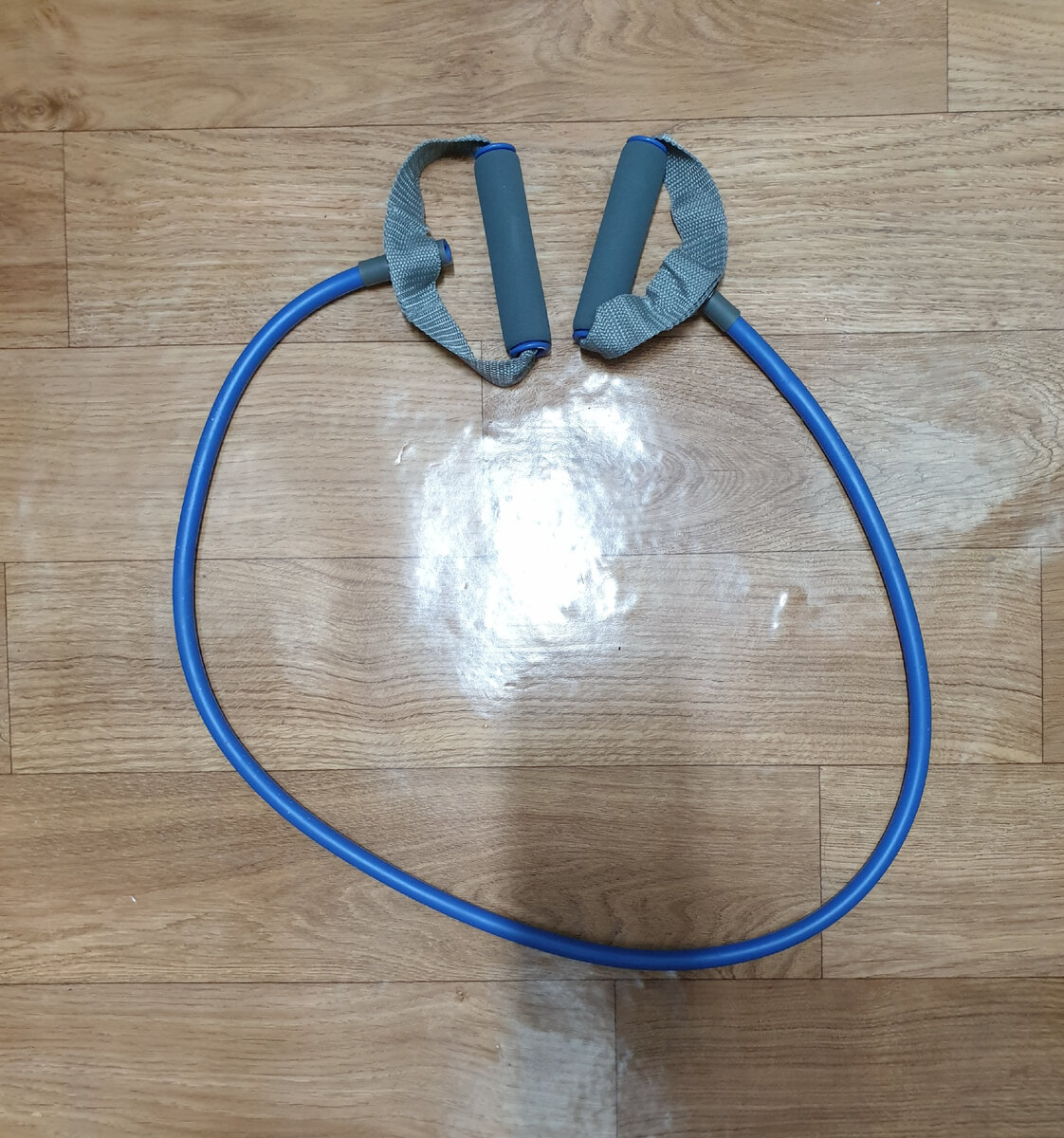 Гимнастическая резинка