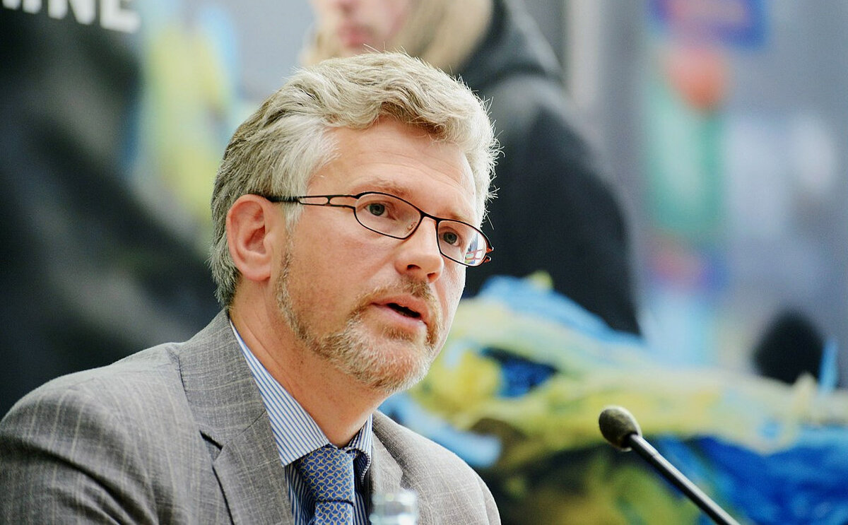 © CC BY-SA 2.0/Bundestagsfraktion Bündnis 90/Die Grünen