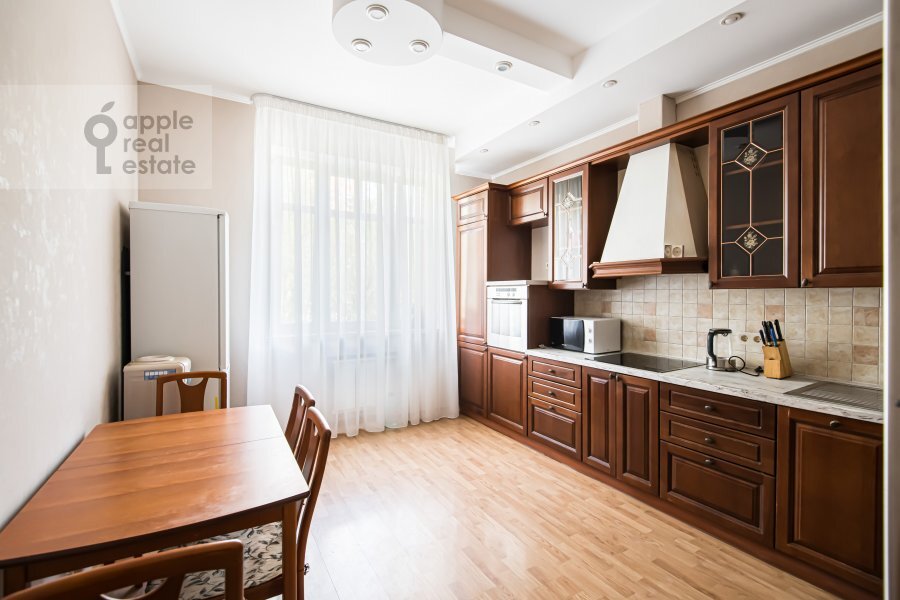 Фото из архива Apple Real Estate