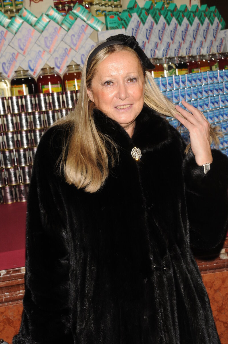    Татьяна Михалкова