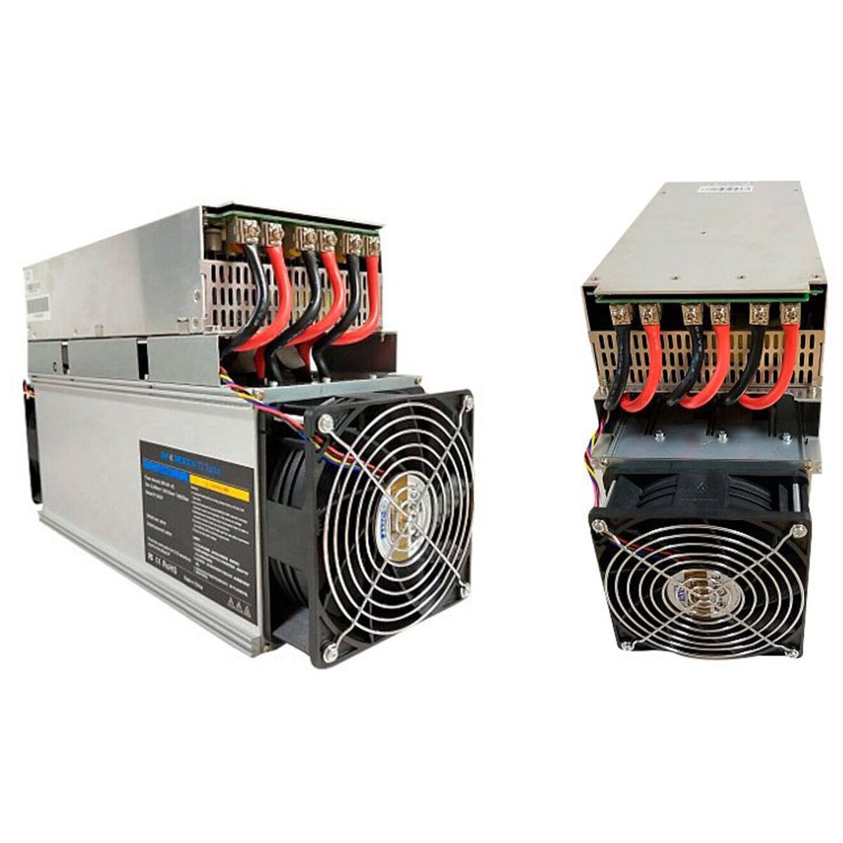 Асик т2т (Innosilicon T2T)