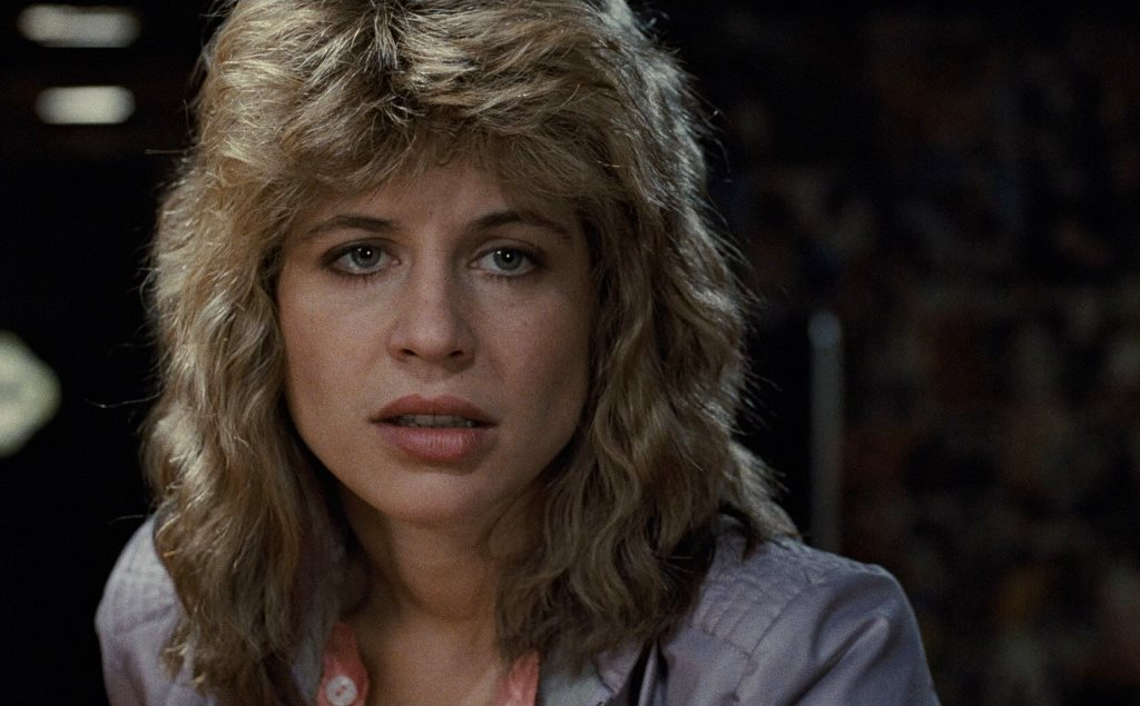 Сара Коннор