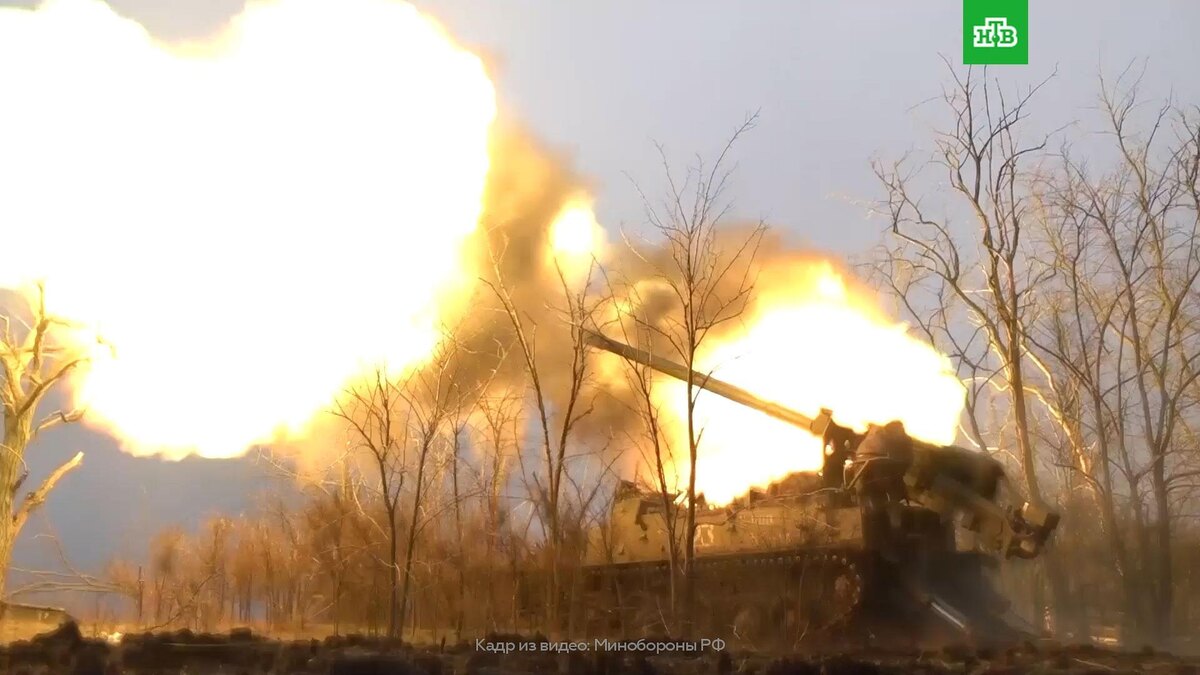    В Минобороны сообщили о пресечении попытки диверсантов ВСУ высадиться на левый берег Днепра