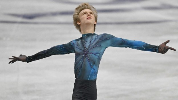    Даниэль Грассль. Reuters