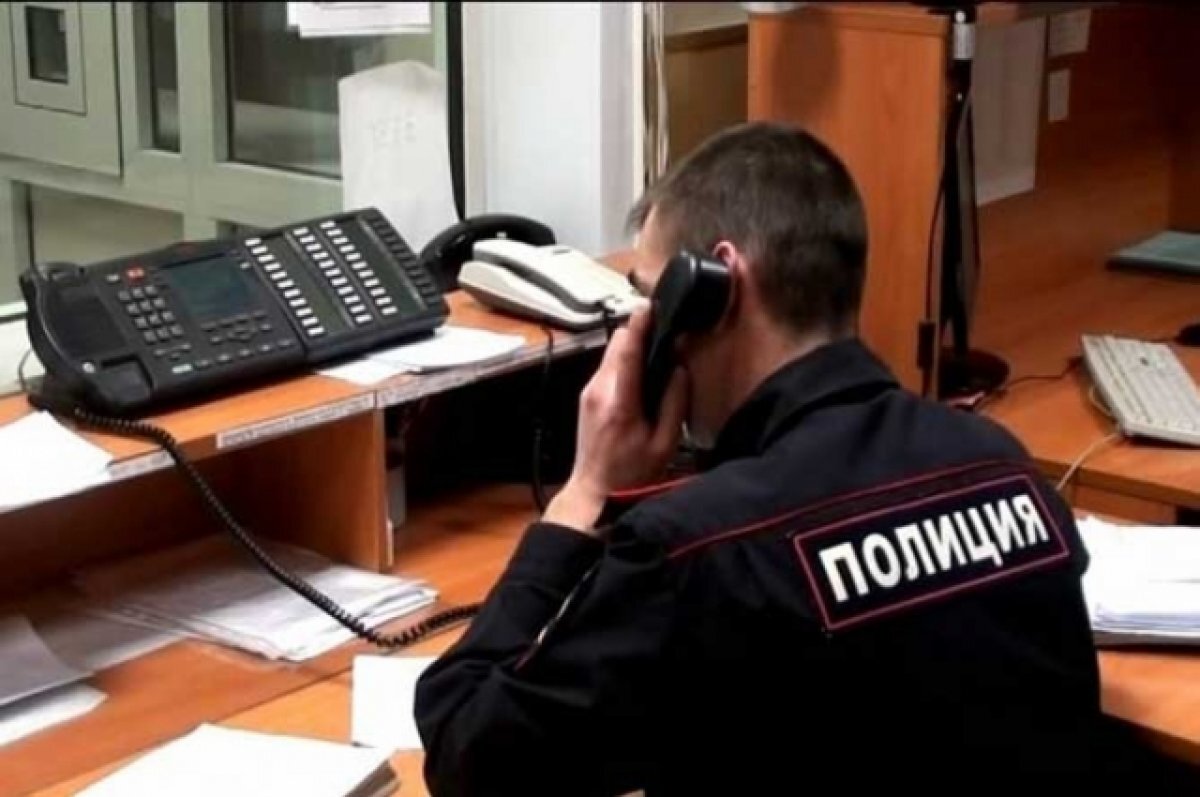    В Селижарово возбуждено уголовное дело по заведомо ложному доносу