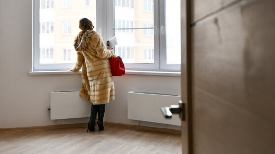    Минстрой поддержал снижение ипотечной ставки на квартиры большой площади Ксения Пудовкина