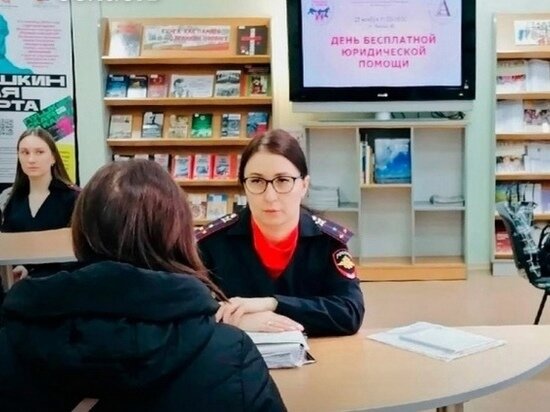     Фото: администрация Курской области
