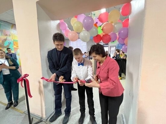     Фото предоставлено фондом развития Забайкальского края