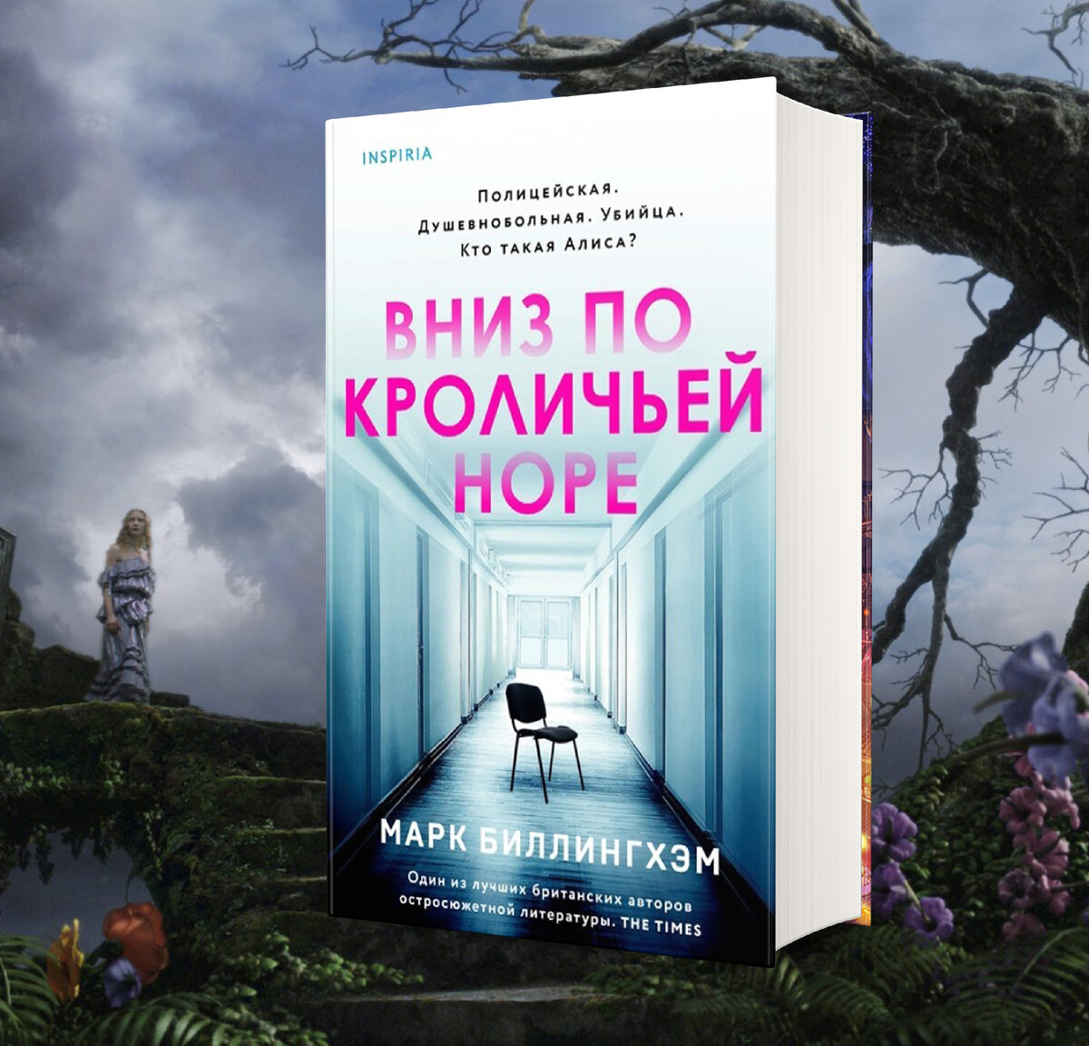 По следам Алисы в страну Чудес, книги вдохновленные историей Кэрролла. Все  чудесатей и чудесатей… | Портал в другие миры | Дзен