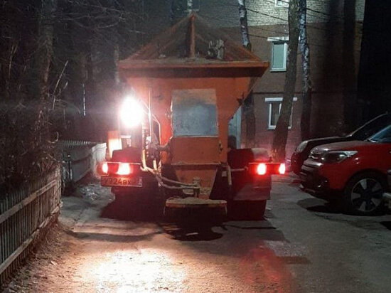     Фото: Администрация города тулы