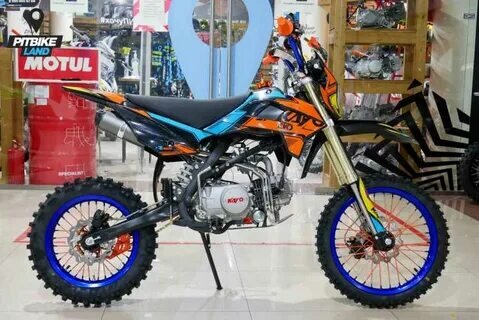 Кайошка evo 125