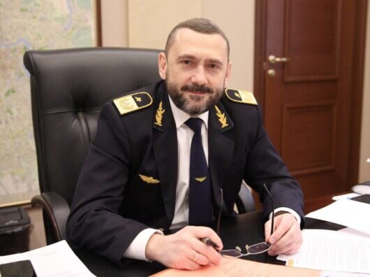    Василий Остряков // Фото: гэт.рус