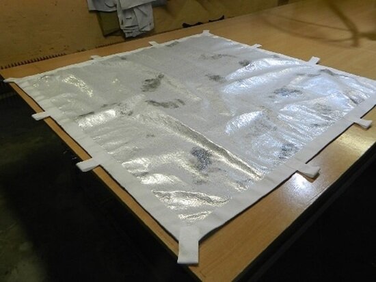     Фото: пресс-служба УФСИН России по Псковской области