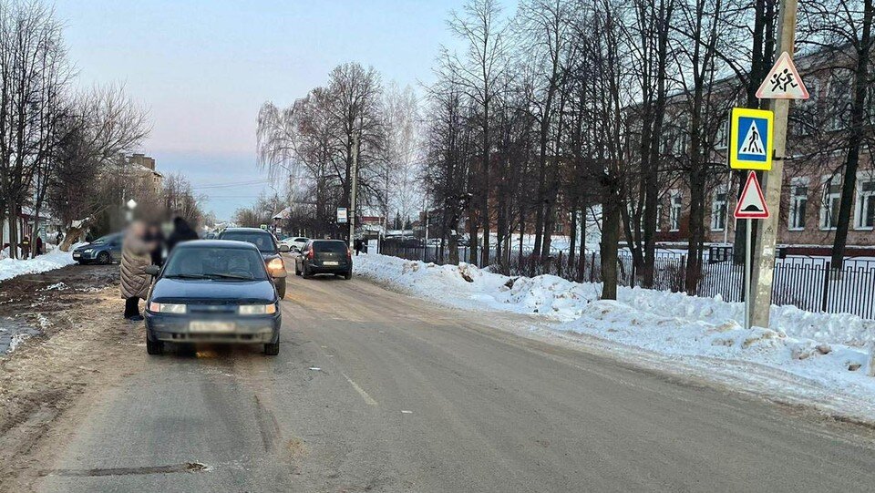     Фото: 1 отдел УГИБДД по Удмуртии