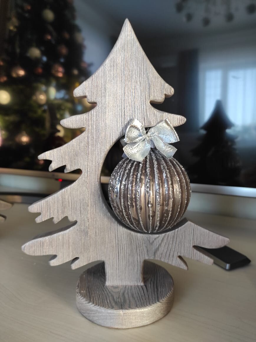 Работа мастера Владимира. Фото его же.