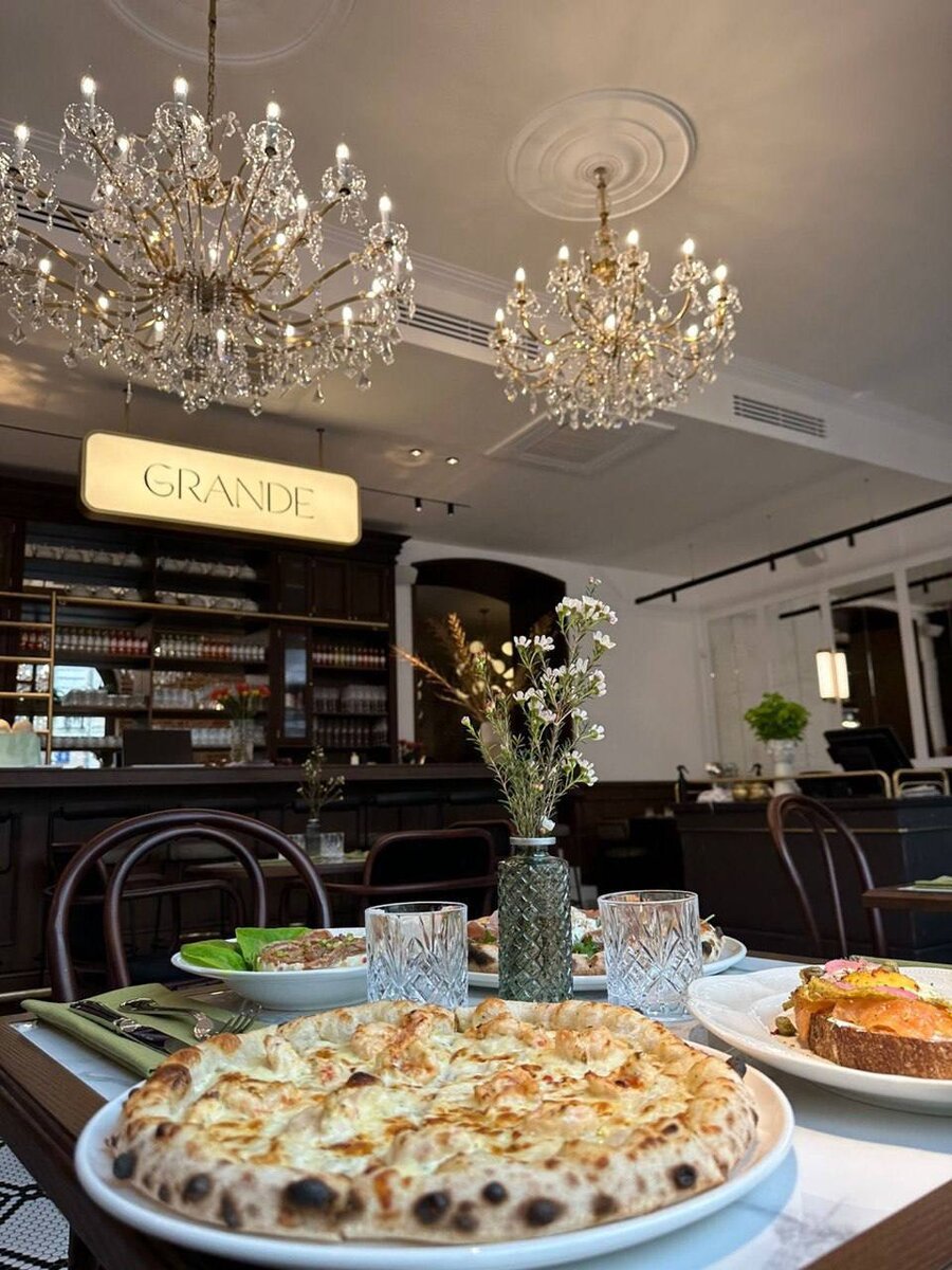     Кадр из фильма «Голда. Судный день»