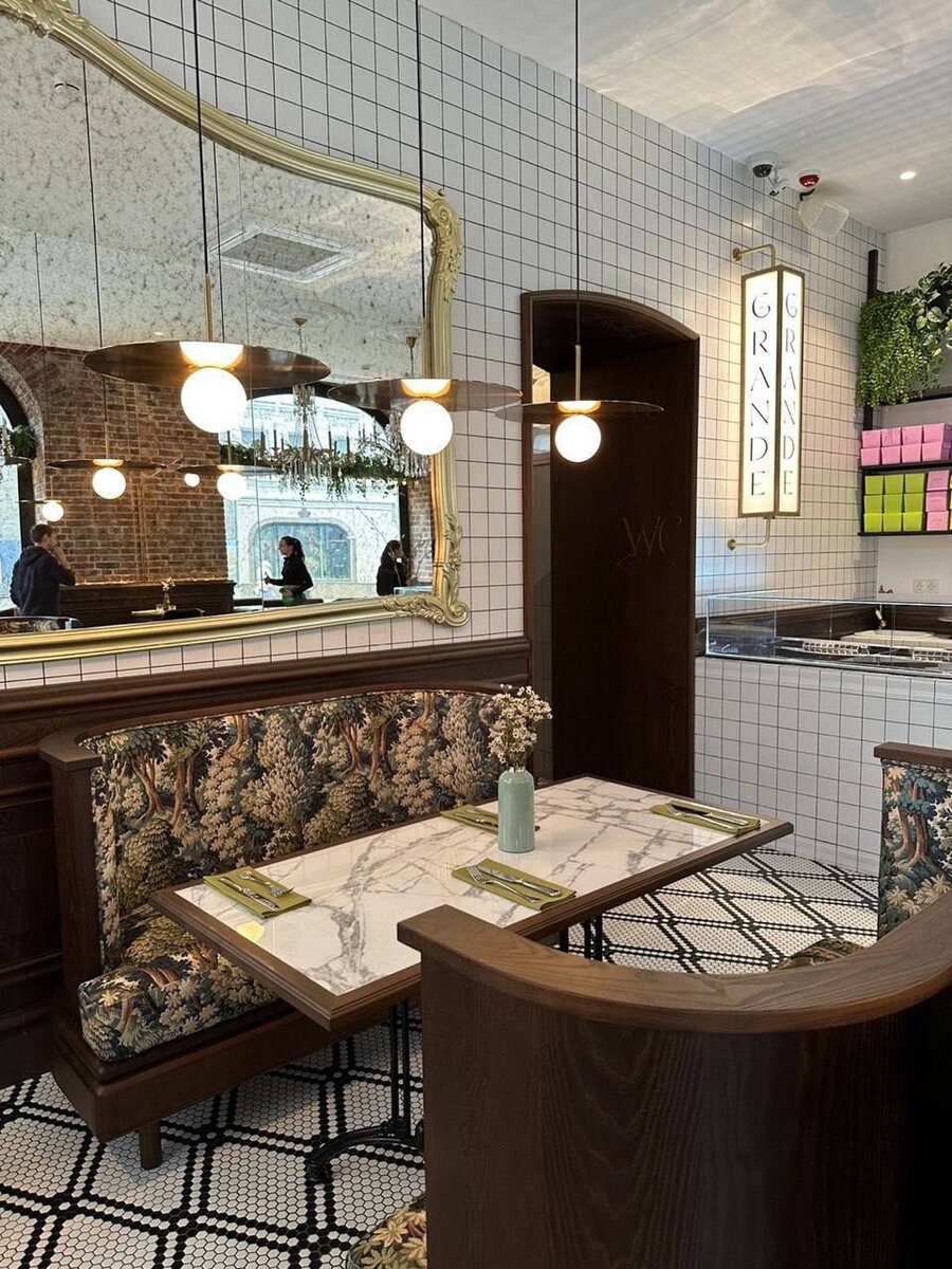     Кадр из фильма «Голда. Судный день»