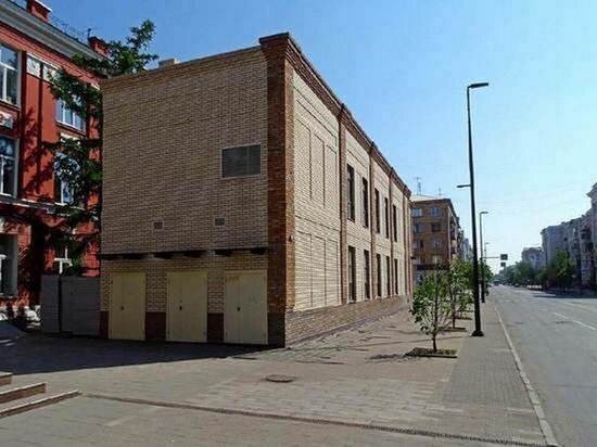     Фото прокуратуры Красноярского края