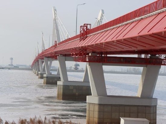     В Хэйхе готовы ослабить ковидные ограничения для водителей из Амурской области ФОТО: минтранс Амурской области