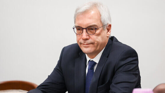    Россия продолжает сотрудничать со странами Совета Европы в рамках 40 конвенций Анна Черкесова