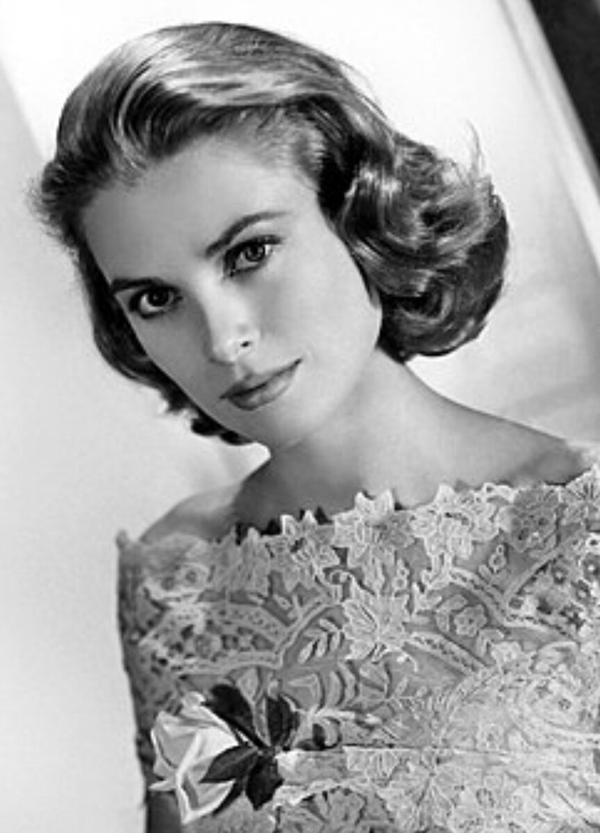 "Я пошёл варить кофе. А когда вернулся, Грейс уже ждала меня на ...