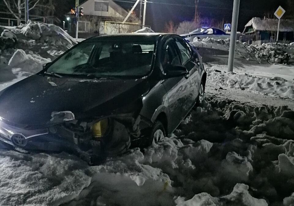 Фото: Госавтоинспекция по Тюменской области📷
