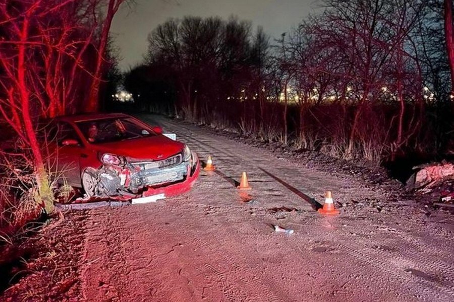Фото: пресс-служба областной ГИБДД