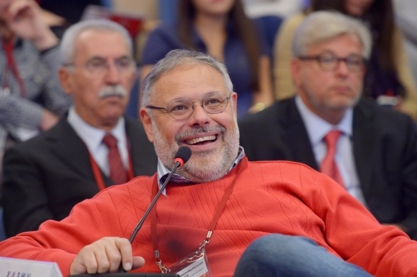 Фото: РИА Новости / Владимир Трефилов