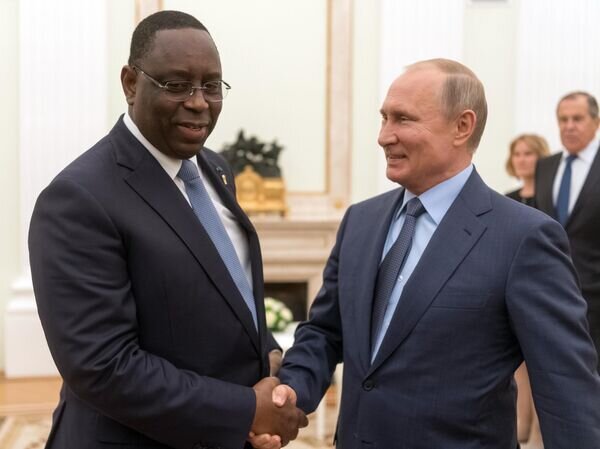    © РИА Новости Сергей Гунеев